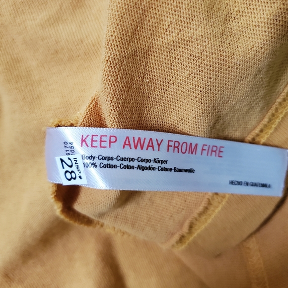 🆕️ Free People Beach Meadow Tee Dress - Picture 6 of 8